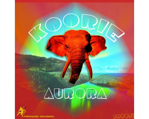 Koorie - Aurora