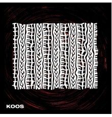 Koos - The Time EP