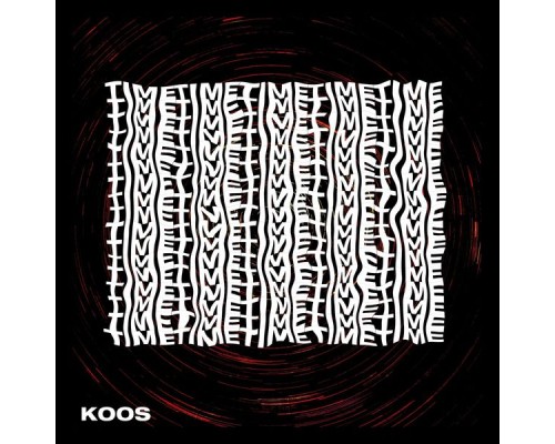 Koos - The Time EP