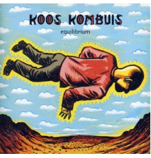 Koos Kombuis - Equilibrium