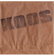 Koos Kombuis - Koos