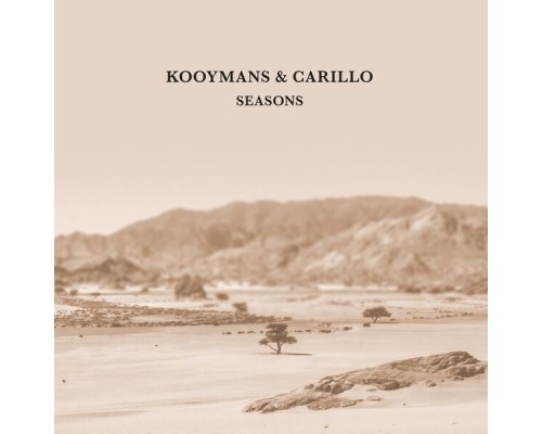 Kooymans & Carillo - Seasons