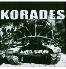 Korades - Acoustic Warfare