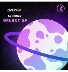 Koradize - Galaxy (Radio Edit)