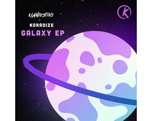 Koradize - Galaxy (Radio Edit)