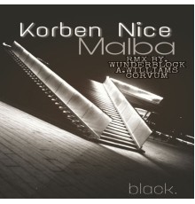 Korben Nice - Malba