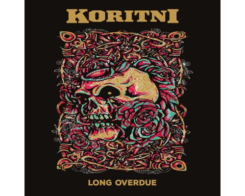 Koritni - Long Overdue