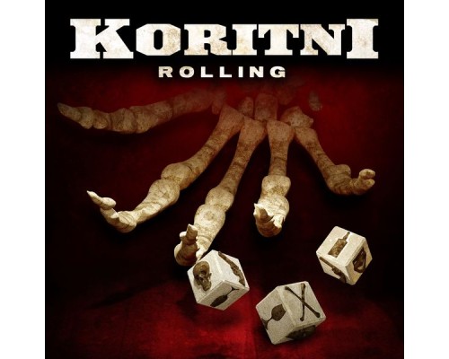 Koritni - Rolling