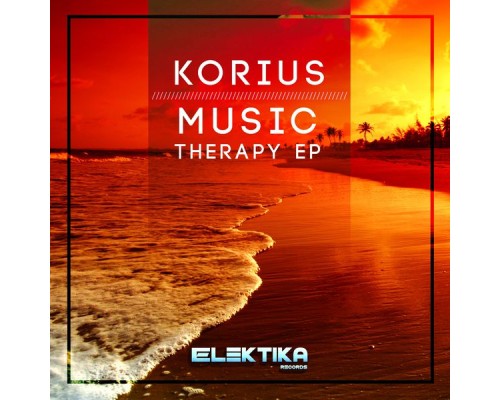 Korius - Music Therapy