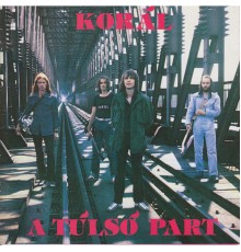 Korál - A Túlsó Part