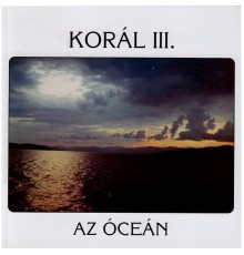 Korál - Az óceán