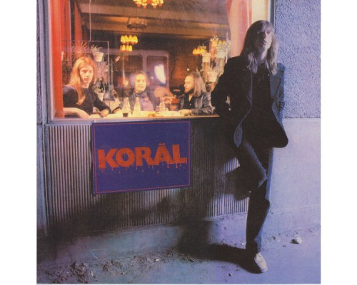 Korál - Korál