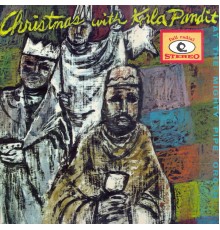 Korla Pandit - Christmas With Korla Pandit