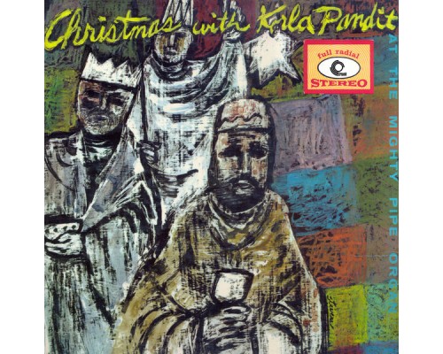 Korla Pandit - Christmas With Korla Pandit Korla Pandit - Christmas With Korla Pandit