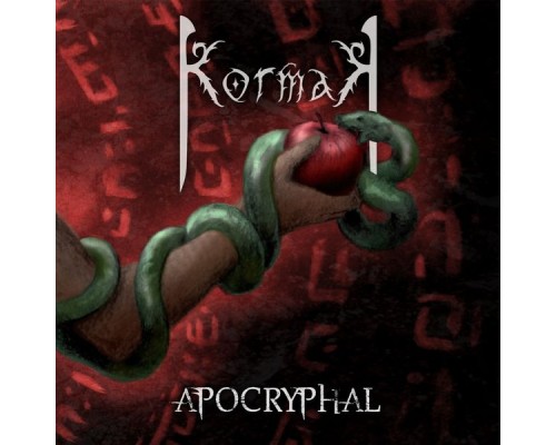 Kormak - Apocryphal