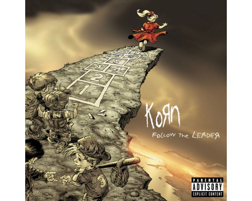 Korn - Follow The Leader