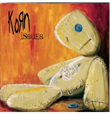 Korn - Issues