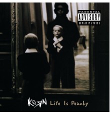 Korn - Life Is Peachy