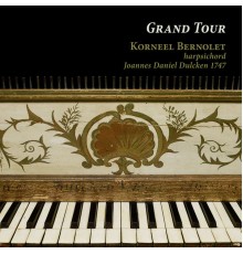 Korneel Bernolet - Grand Tour