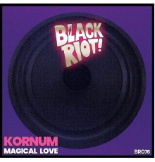 Kornum - Magical Love