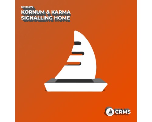 Kornum & Karma - Signalling Home