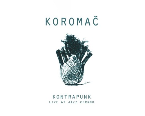 Koromač - Kontrapunk