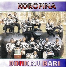 Koropina - Dondru Bari