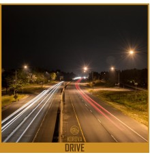 Korova - Drive (Original Mix)