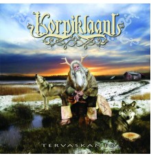 Korpiklaani - Tervaskanto