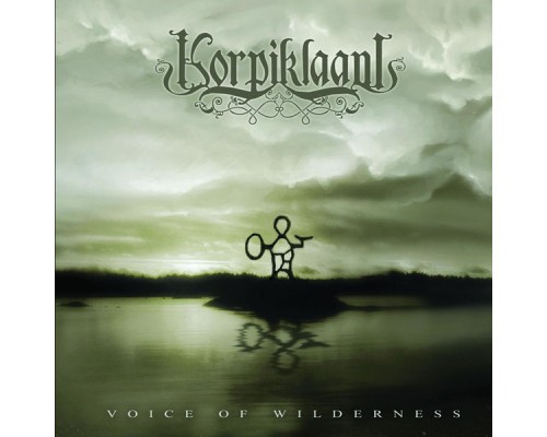 Korpiklaani - Voice Of Wilderness