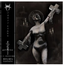 Korribann - Dogma Vastatio