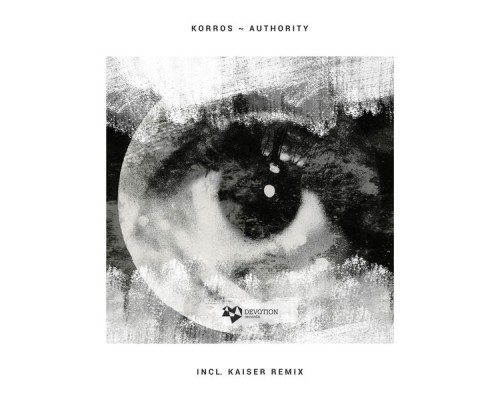 Korros - Authority EP