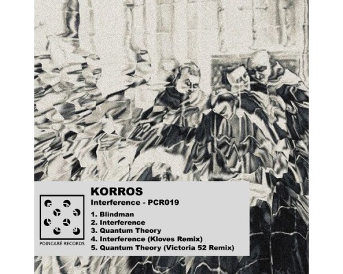 Korros - Interference