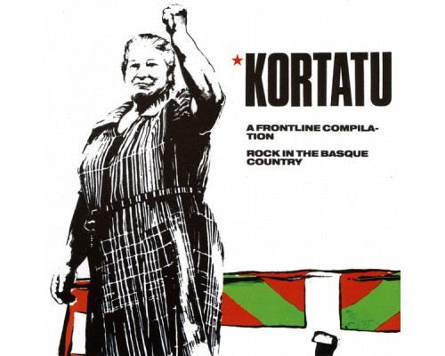 Kortatu - A Frontline Compilation