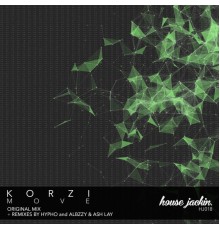 Korzi - Move