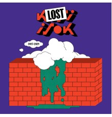 Kosi - LOST IS.OK