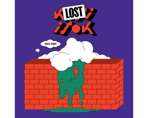 Kosi - LOST IS.OK