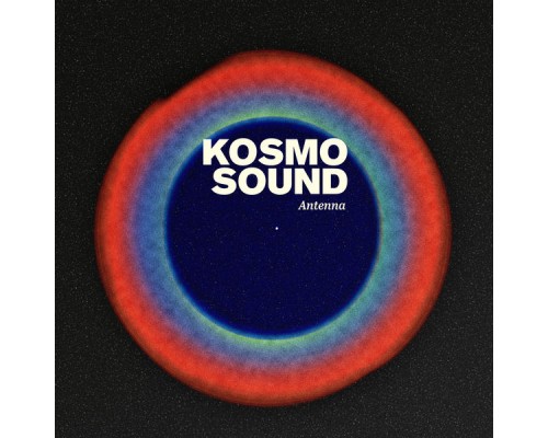 Kosmo Sound - Antenna