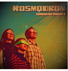 Kosmodrom - Sonnenfracht