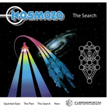 Kosmozo - The Search