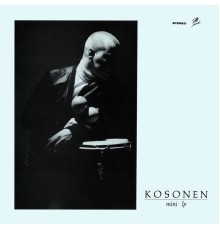 Kosonen - Mini-LP