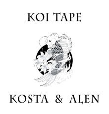 Kosta - Koi Tape