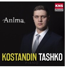 Kostandin Tashko - Anima