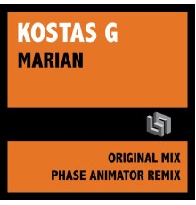 Kostas G - Marian