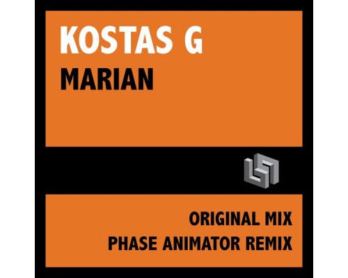 Kostas G - Marian