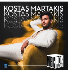 Kostas Martakis - Music Box Sessions