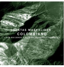 Kostas Maskalides - Colombiano