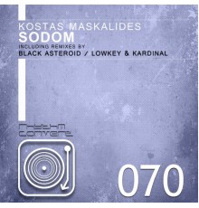 Kostas Maskalides - Sodom