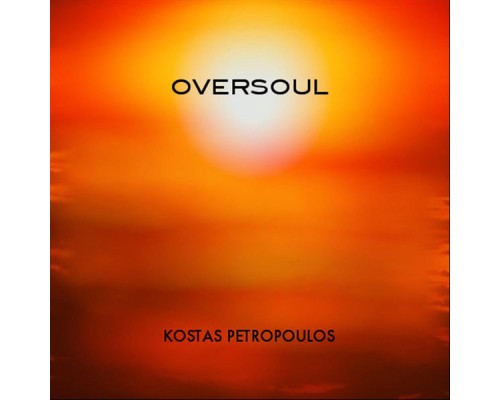 Kostas Petropoulos - Oversoul