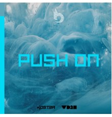 Koster & WD2N - Push On